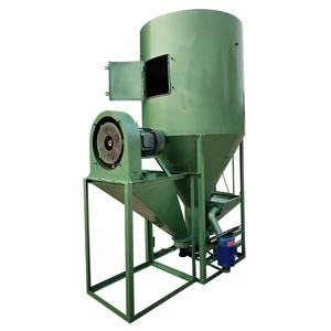 Giá Tốt Nhất Dọc Thức Ăn Gia Cầm Máy Trộn Gia Súc Thức Ăn Mixer - Product Image 6