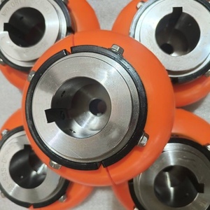 Acoplamiento naranja de acoplamiento cerrado Omega E3 E4 <span class=keywords><strong>E5</strong></span> <span class=keywords><strong>E10</strong></span> E15 E20 E30 E40 E50 E60 E70 E80 - Product Image 5
