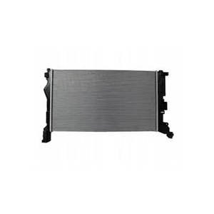 Алюминиевый радиатор охлаждающей жидкости Womala OE 31410895 32138766 36000378 двигателя в сборе для Volvo S90 V90 XC60 2018-2024 S90 2.0L - Product Image 6