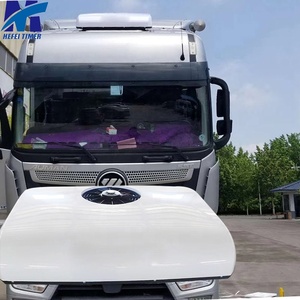 Durable Truck roof mounted sleeper parking cooler ac units 12 volt portable sunroof ac condizionatore d'aria per camion rvs van boat - Product Image 6