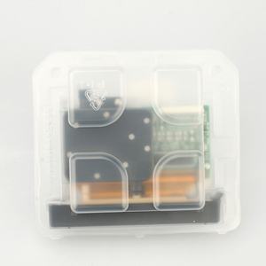 Nuevo Cabezal de Impresión 510/35Pl/510/50Pl Spt510 508Gs SPT para Impresora de Inyección de Tinta - Tinta Ecológica/Solvente/Base Agua, Pieza de Repuesto Original - Product Image 4