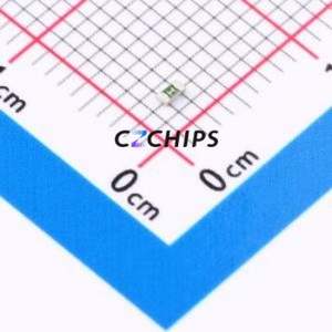 0603F 1.5A32V One-Time Fuse 0603 Fuse ( Type: SMD Fuse )( Rated Current: 1.5A )( Rated Voltage: 32V ) - Product Image 1