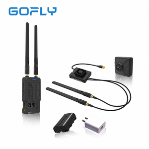 SIYI HM30 Fly More Combo ระบบส่งภาพดิจิตอลแบบ Full HD พร้อมแบตเตอรี่และเครื่องชาร์จเร็วสำหรับโดรนเชิงพาณิชย์ - Product Image 1