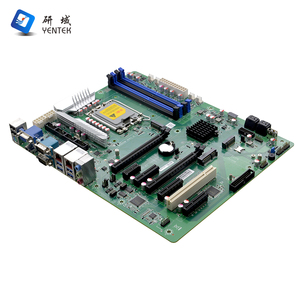 Buy In Bulk I7 3770 Motherboard H61/B75 Models, DDR4 Support