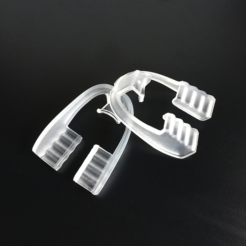 MG09 Comfort Dental Guard Sleeping Teeth