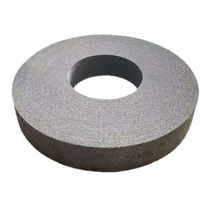 8SFN 320# 12x2x5 Chiba Round Round Flap Wheel for High-Efficiency Surface Finishing on Metal and <b>Wood</b> Wholesale Supplier - Product Image 2