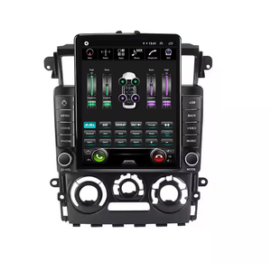 Autoradio Tesla Android 13 8+128G pour Mitsubishi Colt <span class=keywords><strong>Plus</strong></span> 2007-2012, GPS de voiture, caméra 360°, GPS BT DSP RDS Lecteur DVD - Product Image 2