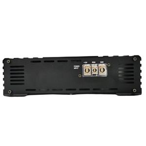 12V China Factory's Professional 4ohm 4 Channel Subwoofer Amplificador de audio para automóvil Sistema de audio para automóvil de 4 canales - Product Image 3