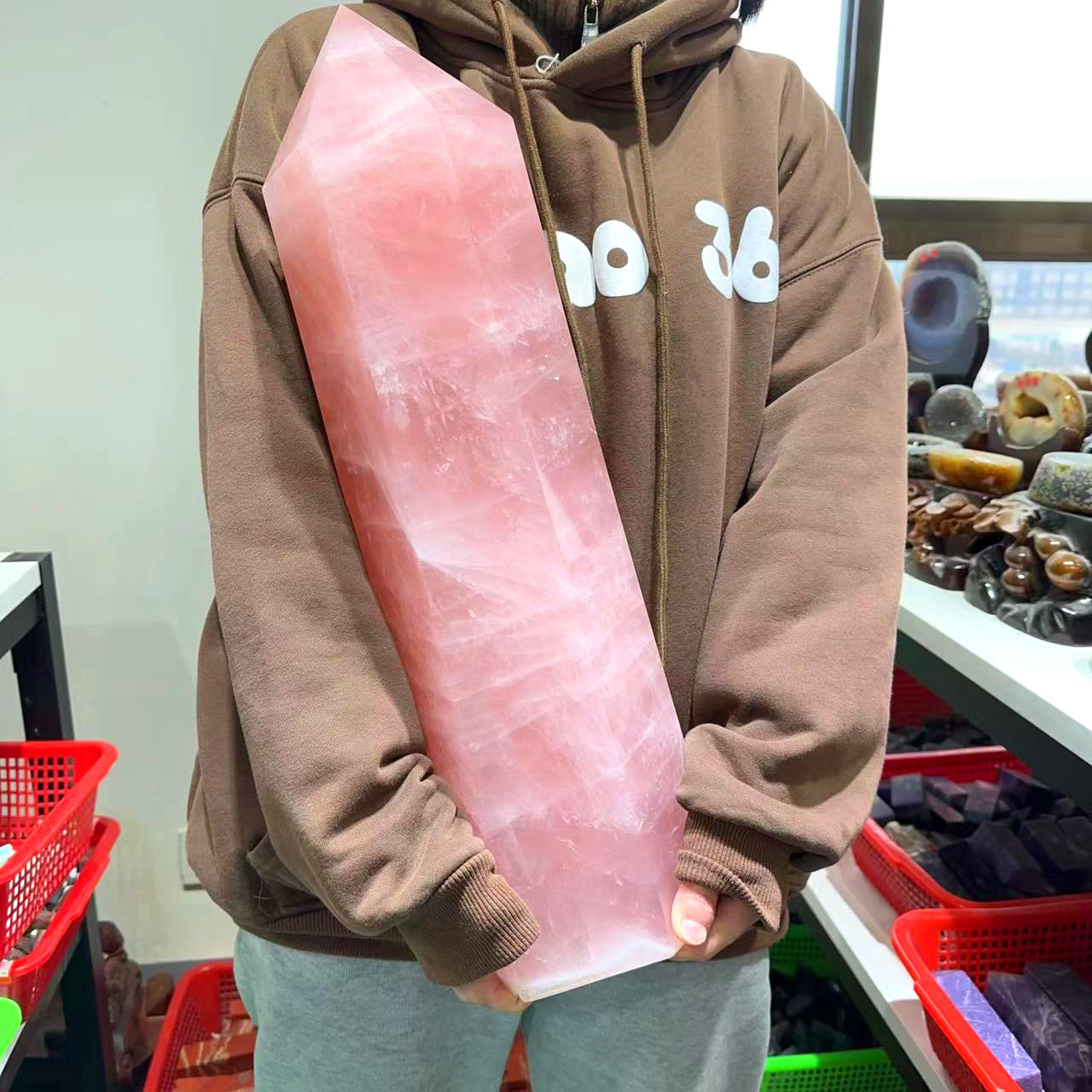 โรสควอตซ์