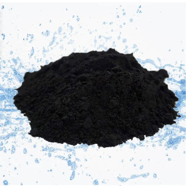 Powder Activated Carbon Charcoal Export Activated Charcoal Black Charcoal Deodorizer Manufacturer