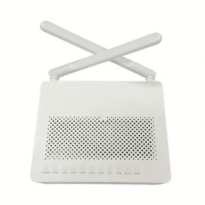 EG8141A5 11LEDs Xpon Gpon <b>Router</b> with 1GE+13FE+1TEL2.4/5G 4-Port FTTH ONT 20km 12V/5V Power Supply CATV Network Use - Product Image 3