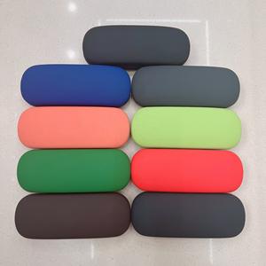 防水防圧フリップグラスボックスタイフォークカスタム包装眼鏡ケースバッグ - Product Image 6