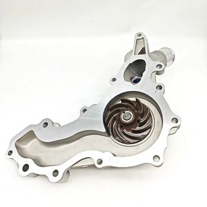 AW6169 944020 1204450 5184498AA 5184498 Bomba de agua refrigerante para Chrysler Mercedes-Benz <span class=keywords><strong>PORSCHE</strong></span> - Product Image 5