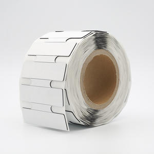 UHF <span class=keywords><strong>RFID</strong></span> метки-стикеры для работы с металлом по заводской цене для управления складской логистикой - Product Image 2