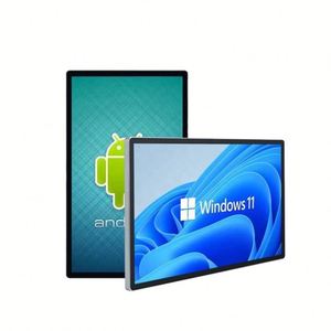 Màn hình cảm ứng điện dung <span class=keywords><strong>PC</strong></span> All in One 32 inch chống nước IP65 dành cho doanh nghiệp - Product Image 6