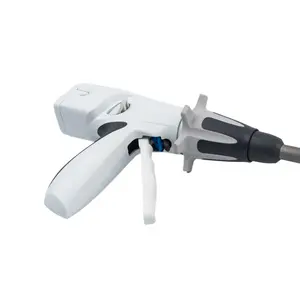 Bán buôn giá phẫu thuật Stapler với tải lại dùng một lần nội soi tuyến tính phẫu thuật Cutter Stapler và tải lại