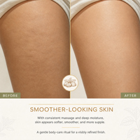 Crème corporelle amincissante Lance Private Label Nut Slim Fit avec 11 extraits d'huiles essentielles aromatiques, biologique, végétalienne, anti-cellulite