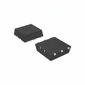 Power Management (PMIC) NCP585LSAN12T1G Buy Online Electronic Components 6 VQFN Exposed Pad Manufacturer Channel - Product Image 1