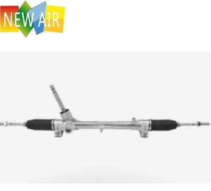 Nueva cremallera de dirección asistida para caja <span class=keywords><strong>T4</strong></span> Eurovan TRANSPORTER IV cremallera de dirección y piñón 701422061J 701422061BX 701422061B - Product Image 5