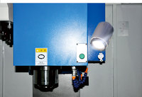 Lampe de travail pour graveur ONN-M1S avec interrupteur, verre trempé IP65 pour gravure à l'état humide