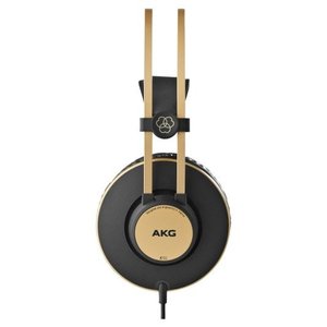 Casque filaire PROFESSIONAL K92 Noir et Or 3169H00030 3m - Product Image 3