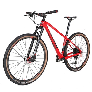 Bicicleta <span class=keywords><strong>de</strong></span> Montaña NUEVA 2026 Twitter <span class=keywords><strong>de</strong></span> Alta Calidad con <span class=keywords><strong>Cuadro</strong></span> <span class=keywords><strong>de</strong></span> <span class=keywords><strong>Carbono</strong></span>, Rodada 27.5/<span class=keywords><strong>29</strong></span> Pulgadas, para Sarm Sx-12 Velocidades - Product Image 6