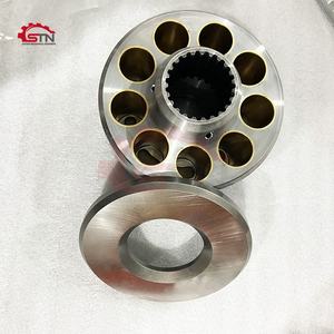 Запчасти для бульдозера, комплекты для ремонта гидравлических насосов для блока цилиндров komatsu D65 708-7L-13111 708-7L-13410 708-7L-13710 708-7L-13212 - Product Image 6