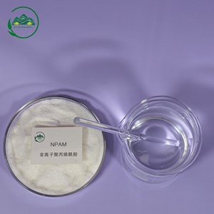 Poliacrilamida Catiónica (PAM) para Tratamiento de <span class=keywords><strong>Agua</strong></span> en Piscinas - Product Image 4