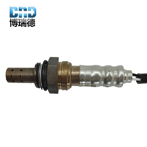 เซ็นเซอร์ออกซิเจนคุณภาพสูงสำหรับเชฟโรเลต ครูซ 1.6L / 1.8L เซ็นเซอร์ O2 ของแท้ OEM 55566650 - Product Image 2