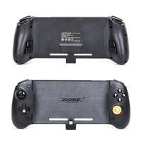 Double Vibration Pour Nintendo Switch Console Controller Pour Nintendo Switch OLED Gamepad In-line Handle Plug