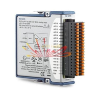 PLC 1PCS NUEVO NI 9205 779519-01 Suministro a Granel