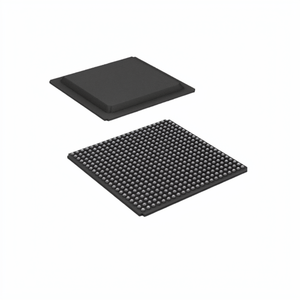 ชิป IC XC6VCX130T-1FFG784I FPGA 400 I/O 784FCBGA 784 bbga ชิปอิเล็กทรอนิกส์ FCBGA แบบฝังดั้งเดิม - Product Image 1