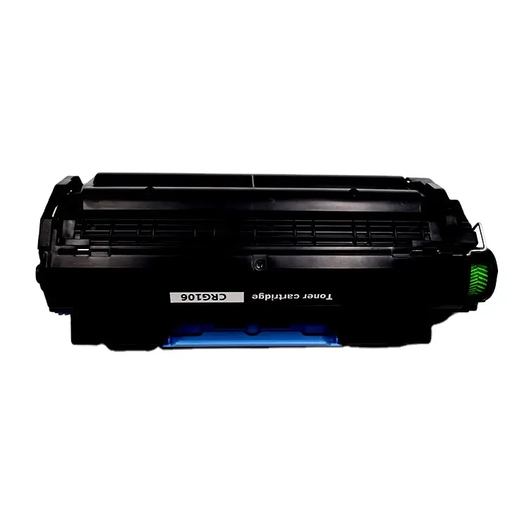 Compatible laser printer Toner Cartridge china laser cartridges CRG-106