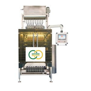 เครื่องบรรจุเยลลี่แบบหลายช่อง ราคาแข่งขัน พร้อมราคาโรงงาน - Product Image 2