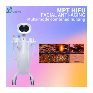 Système de beauté professionnel TT Mantis RF dispositif de serrage de la peau portable avec indicateur LED <span class=keywords><strong>effet</strong></span> calmant prise britannique pour le <span class=keywords><strong>visage</strong></span> du corps - Product Image 6