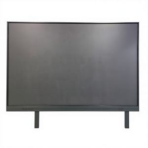 Pantalla LED 4K Todo <span class=keywords><strong>en</strong></span> Uno de Alta Frecuencia de Actualización (3840Hz) con Control Táctil, Ahorro de Energía y 5 Años de Garantía para Uso <span class=keywords><strong>en</strong></span> Oficinas y Conferencias - Product Image 1