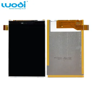 เปลี่ยนจอแสดงผล Lcd สำหรับ Alcatel One Touch Pop C1 OT4015