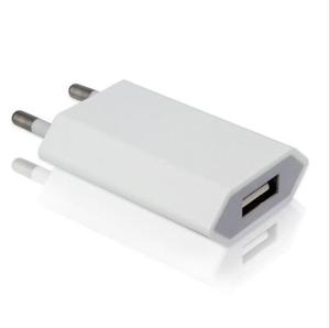 2023 port unique <span class=keywords><strong>chargeur</strong></span> ue <span class=keywords><strong>chargeur</strong></span> USB téléphone portable 5V 500mA <span class=keywords><strong>adaptateur</strong></span> de voyage de charge <span class=keywords><strong>pour</strong></span> <span class=keywords><strong>iPhone</strong></span> <span class=keywords><strong>pour</strong></span> Samsung - Product Image 3