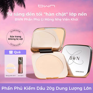 Polvo Facial Ligero, Suave, de Textura Ultrafina, Alta Cobertura, con Brillo Radiante Natural y Larga Duración para un Maquillaje Impecable y con Acabado Mate - Product Image 2