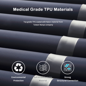 Colchón de Aire Senyang Impermeable con Bomba de Presión Ajustable y Alivio de Puntos de Presión Alternados para Cama de <span class=keywords><strong>Hospital</strong></span> Eléctrica - Product Image 5