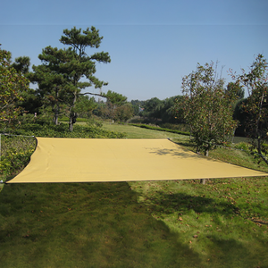 Custom Color <strong>High</strong>-<strong>Density</strong> PE <strong>Shade</strong> Cloth for Greenhouses Patios Camping &amp; Restaurants Rectangle Woven HDPE <strong>Net</strong> - Product Image 5