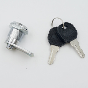 Haitan MS403-16-20-25-30 xi lanh khóa cho tập tin tủ & văn phòng bàn lưỡi biến sữa hộp ổ khóa - Product Image 6