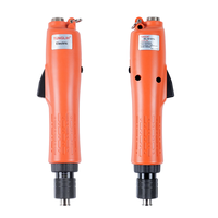 Obeng Listrik Tanpa Sikat Industri Langsung dari Pabrik DL-E103L Torsi Kecil 220V Penyesuaian Torsi Adaptor Daya 24/32 VDC