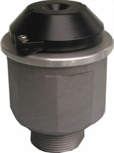 Soupape de ventilation de haute qualité, soupape de respiration pour réservoir - Product Image 2