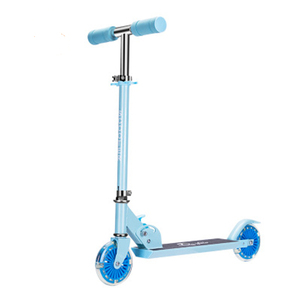 Nouvelle arrivée Trottinette à roulettes pour enfants / Trottinette à roulettes lumineuses / Prix des trottinettes en Thaïlande - Product Image 4