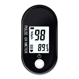 510K Approval Cheap Wholesale Digital Fingertip Pulse Oximeter For Baby and Adults