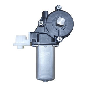 Lève-vitre électrique Nissan Qashqai 80730-1BA0A avant droit 2 broches pour modèles 08-15 - Product Image 4