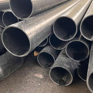 ท่อเหล็กคาร์บอนความหนาของผนัง Sch40 <span class=keywords><strong>0</strong></span> <span class=keywords><strong>25</strong></span>นิ้วเส้นผ่านศูนย์กลาง8นิ้วเชื่อมไฟฟ้าเกรดอุตสาหกรรม - Product Image 6