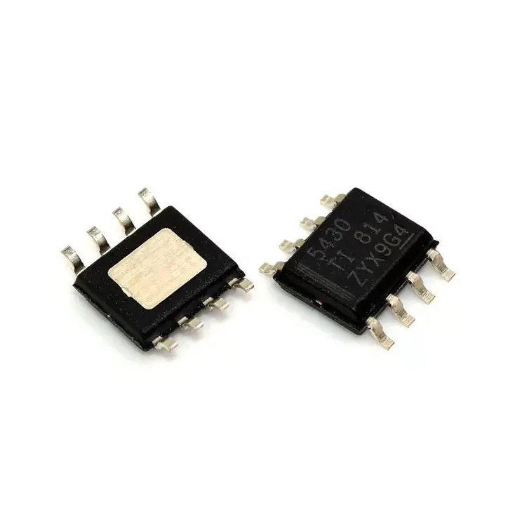 (Latest Price) 5430 TPS5430 SOP8 5.5 to 36V 3A Switching Regulator IC--WHTS3 Electronic Component New IC TPS5430