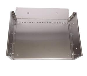 Modèle de boîte de jonction IP65 en acier inoxydable P7106-47 personnaliser les interrupteurs de prise et la boîte murale en métal GI Conduit Box électrique - Product Image 2